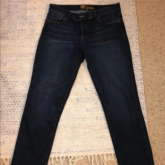 KUT from Cloth Skinny Jeans - Picture 2 of 3
